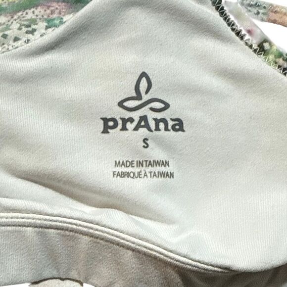 Women's Multicolor Sleeveless Top - Picture 4 of 4